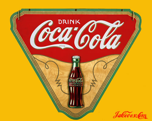 marcocreativo - diseño original cocacola coca cola
