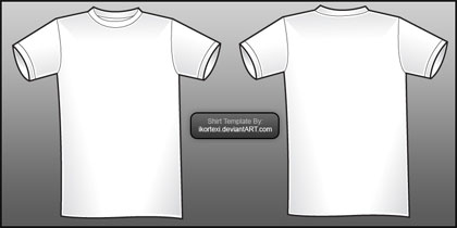 marcocreativo shirt-vector