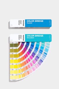 Pantone Color Bridge Comprar